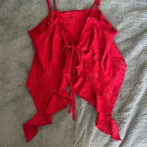 Cider Top size 0XL NWT